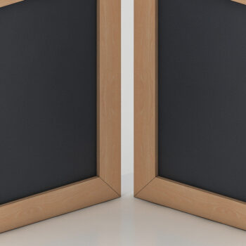 Intra απο ξύλο plywood Χρώμα wenge 3mm-4mm πάχος - Κορνίζες Laser Cut Files - Photo Frame Δίασταση 20x25 cm INTRAFABR-84761399 - Image 4