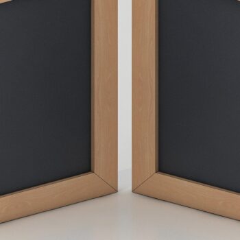 Intra απο ξύλο plywood  Χρώμα wenge 3mm-4mm πάχος - Κορνίζες Laser Cut Files - Photo Frame Δίασταση 20x25 cm INTRAFABR-84761417 - Image 4