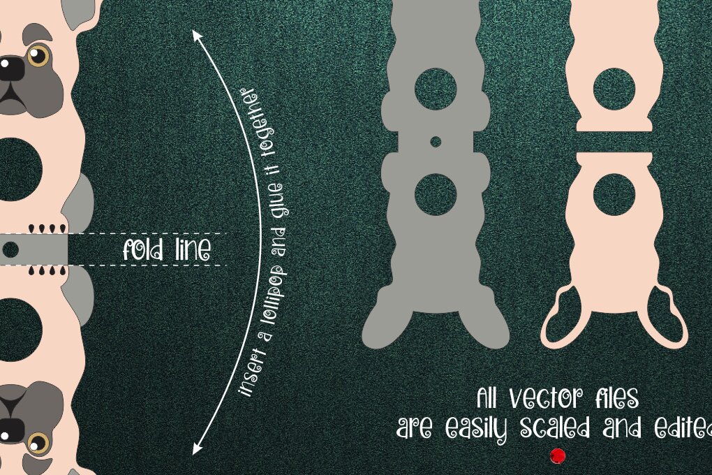 Intra απο ξύλο plywood  Χρώμα wenge 3mm-4mm πάχος - Πρότυπο θήκης για γαλλικό μπουλντόγκ Δίασταση 30x20 cm INTRAFABR-86214694