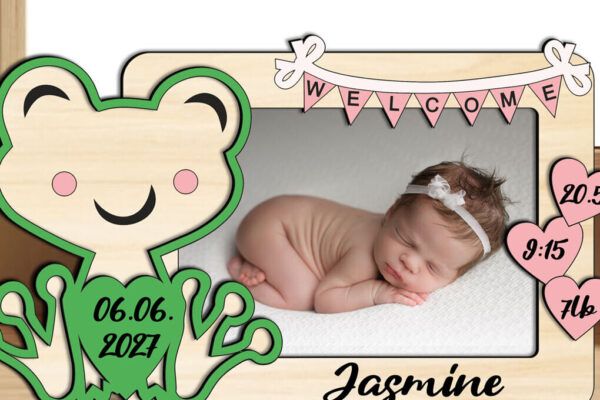 1758740845_Frog-Baby-Photo-Frame-SVG-Gift-Laser-Graphics-123629819-1-1