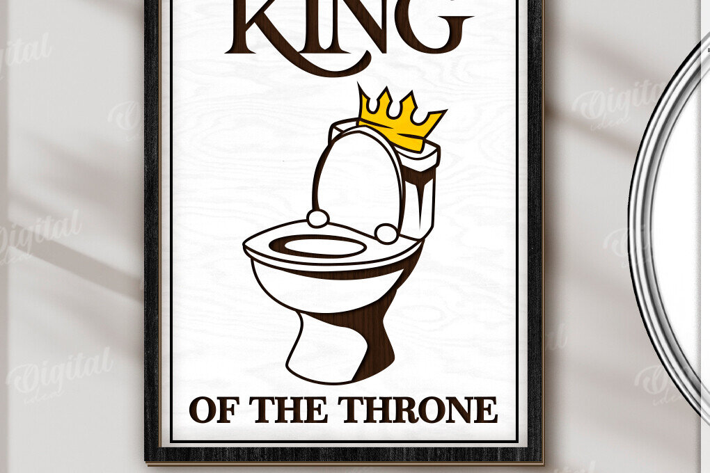 Intra απο ξύλο plywood  Χρώμα wenge 3mm-4mm πάχος - Αστεία διακόσμηση τοίχου μπάνιου Δίασταση 30x20 cm INTRAFABR-26180984