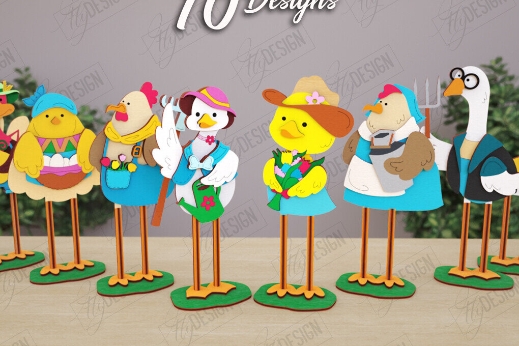 Intra απο ξύλο plywood  Χρώμα wenge 3mm-4mm πάχος - Αστεία δέσμη χαρακτήρων φάρμας κοπής με λέιζερ Δίασταση 30x20 cm INTRAFABR-120886526