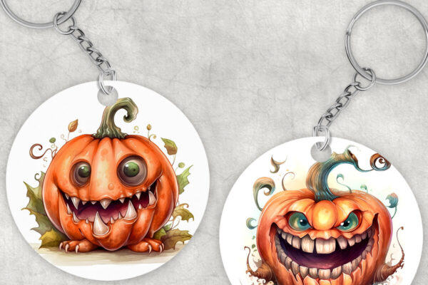1758741418_Funny-Halloween-Pumpkin-Keychain-PNG-Graphics-69621107-1-1