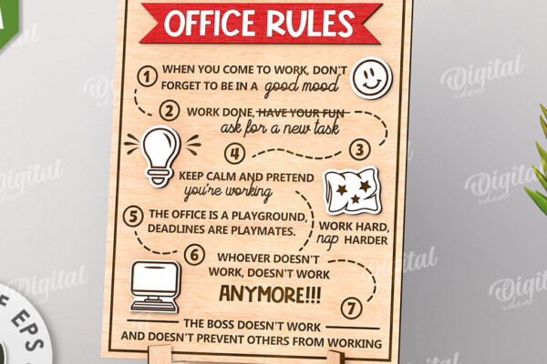 1758741471_Funny-Office-Rules-Plaque-Laser-Cut-Graphics-112859483-1-1