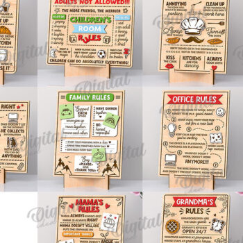 Intra απο ξύλο plywood  Χρώμα wenge 3mm-4mm πάχος - Αστεία Κανόνες Πλακέτες Πακέτο κοπής με λέιζερ Δίασταση 30x20 cm INTRAFABR-75200766 - Image 2