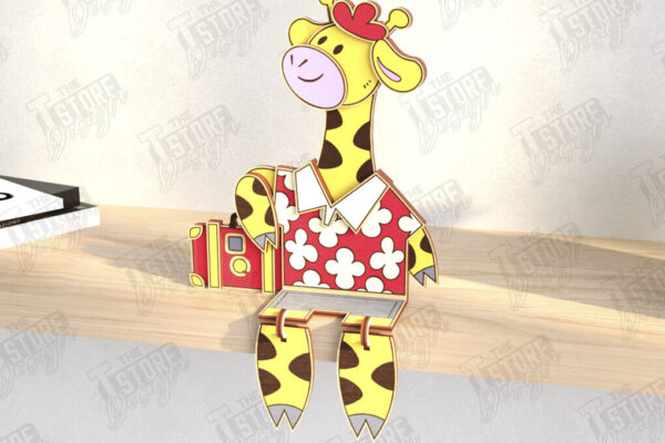 1758741635_Funny-Tourist-Giraffe-Laser-Cut-CNC-Graphics-121350254-1-1