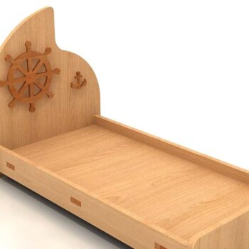 Intra απο ξύλο plywood Χρώμα wenge 3mm-4mm πάχος - Πακέτο επίπλων με λέιζερ Dxf Δίασταση 30x20 cm INTRAFABR-122535129 - Image 7