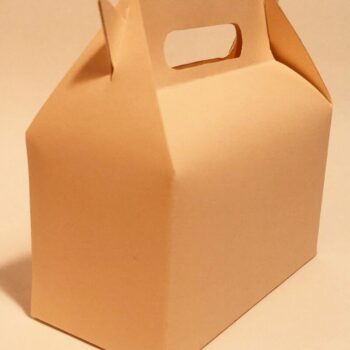 Intra απο ξύλο plywood  Χρώμα wenge 3mm-4mm πάχος - Gable Box Δίασταση 20x20 cm INTRAFABR-121207037 - Image 5