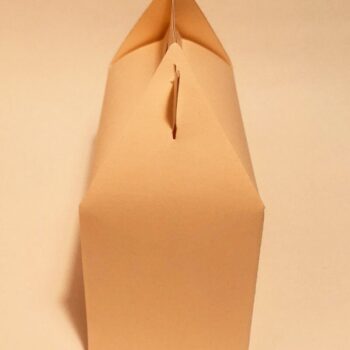 Intra απο ξύλο plywood  Χρώμα wenge 3mm-4mm πάχος - Gable Box Δίασταση 20x20 cm INTRAFABR-121207037 - Image 6