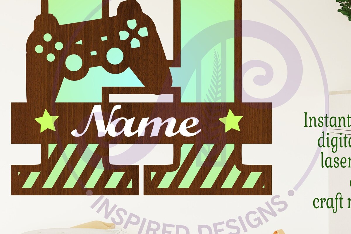 Intra απο ξύλο plywood  Χρώμα wenge 3mm-4mm πάχος - Μονόγραμμα κεφαλαίου παίκτη Γράμμα H Δίασταση 30x20 cm INTRAFABR-120724718