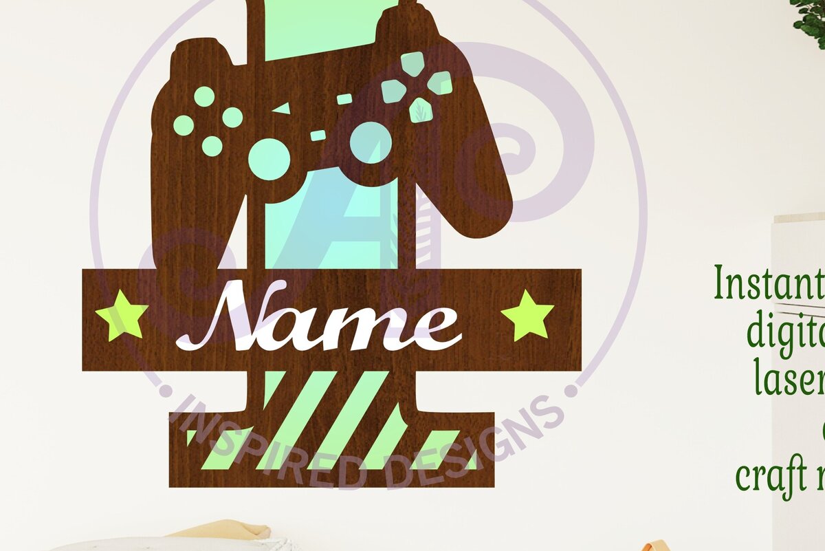 Intra απο ξύλο plywood  Χρώμα wenge 3mm-4mm πάχος - Μονόγραμμα κεφαλαίου παίκτη Γράμμα I Δίασταση 30x20 cm INTRAFABR-118569429