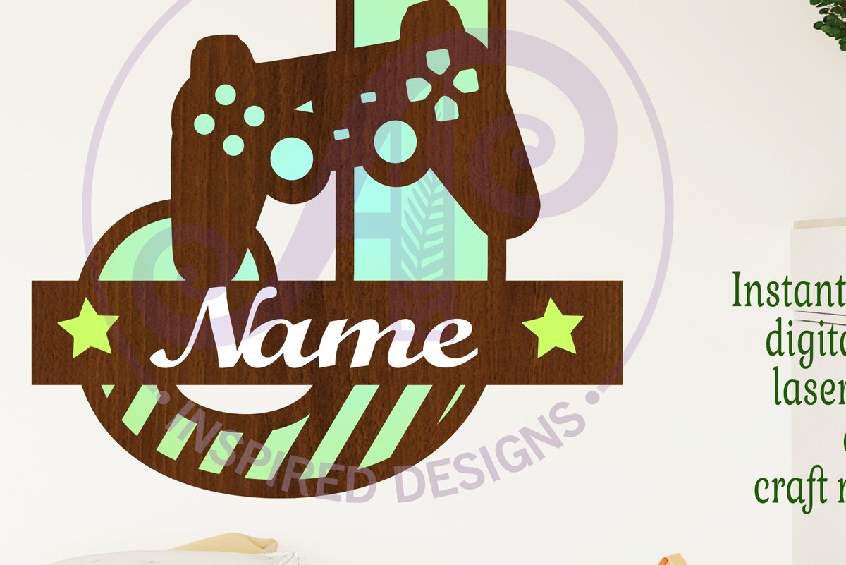 Intra απο ξύλο plywood  Χρώμα wenge 3mm-4mm πάχος - Μονόγραμμα κεφαλαίου παίκτη Γράμμα J Δίασταση 30x20 cm INTRAFABR-123583053