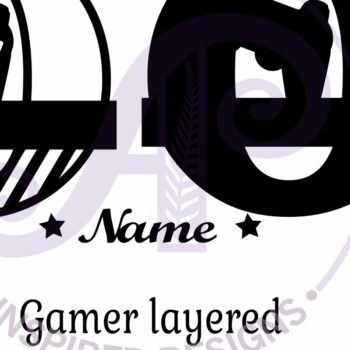 Intra απο ξύλο plywood  Χρώμα wenge 3mm-4mm πάχος - Κεφάλαιο μονόγραμμα παίκτη Γράμμα O Δίασταση 30x20 cm INTRAFABR-125082664 - Image 3