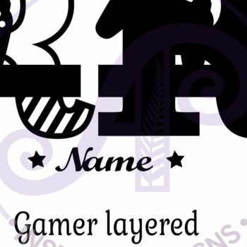 Intra απο ξύλο plywood  Χρώμα wenge 3mm-4mm πάχος - Κεφαλαίο μονόγραμμα παίκτης Γράμμα R Δίασταση 30x20 cm INTRAFABR-125089598 - Image 3