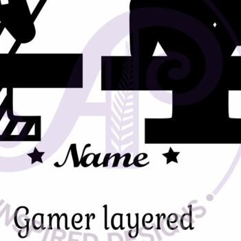 Intra απο ξύλο plywood Χρώμα wenge 3mm-4mm πάχος - Κεφάλαιο μονόγραμμα παίκτη Γράμμα Y Δίασταση 30x20 cm INTRAFABR-76069302 - Image 3