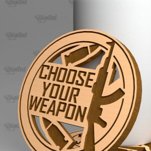 Intra απο ξύλο plywood  Χρώμα wenge 3mm-4mm πάχος - Gamer Coaster . Gamer Decor Δίασταση 30x20 cm INTRAFABR-122057388