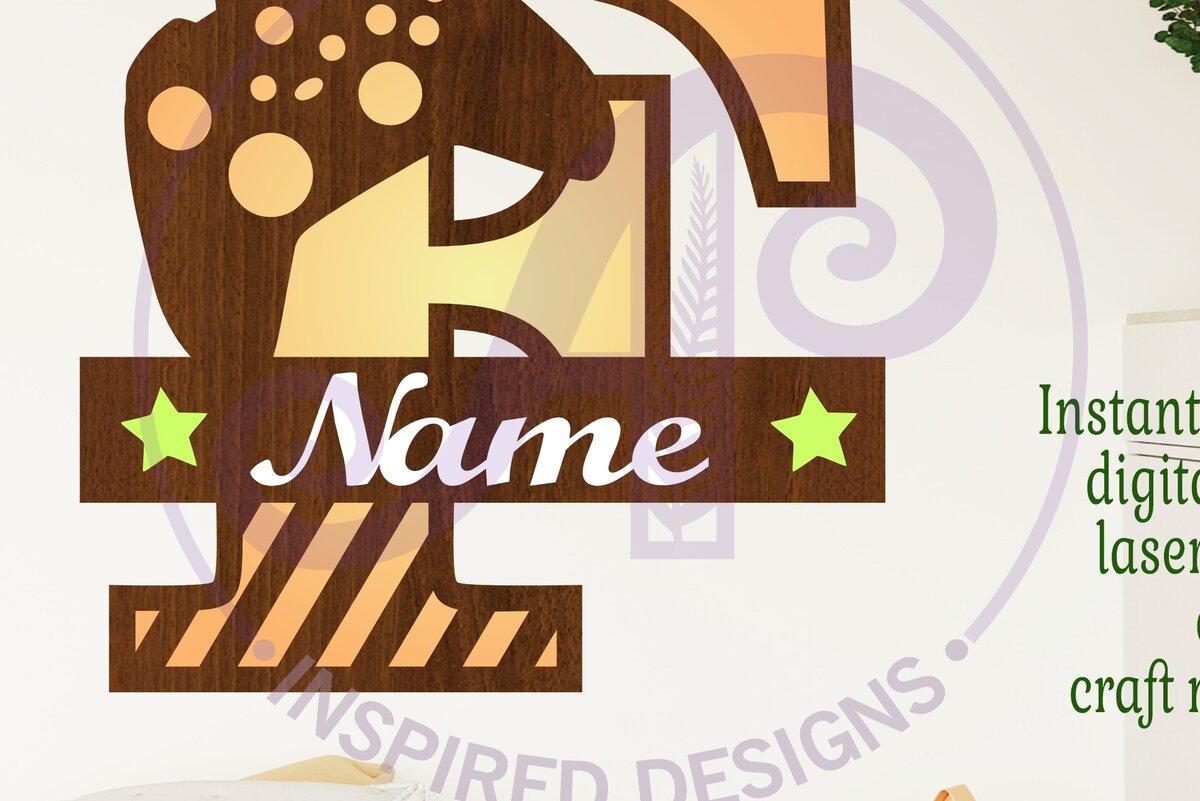 Intra απο ξύλο plywood  Χρώμα wenge 3mm-4mm πάχος - Gamer X Κεφάλαιο μονόγραμμα Γράμμα F Δίασταση 30x20 cm INTRAFABR-124427109