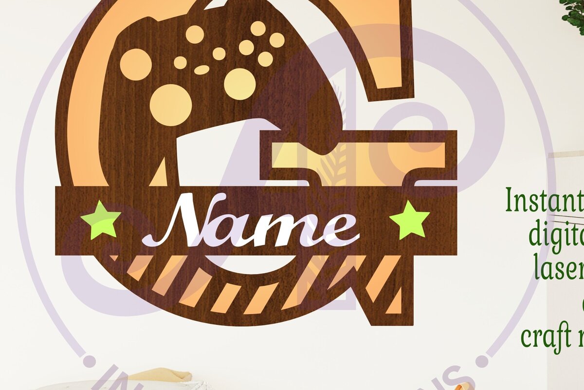 Intra απο ξύλο plywood  Χρώμα wenge 3mm-4mm πάχος - Gamer X κεφαλαίο μονόγραμμα Γράμμα G Δίασταση 30x20 cm INTRAFABR-122492887