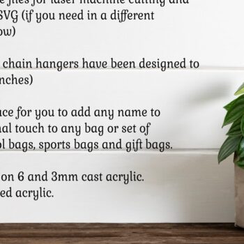 Intra απο ξύλο plywood  Χρώμα wenge 3mm-4mm πάχος - Μπρελόκ με σχέδια για γράμματα με θέμα το παιχνίδι Δίασταση 4x4 cm INTRAFABR-65105002 - Image 4