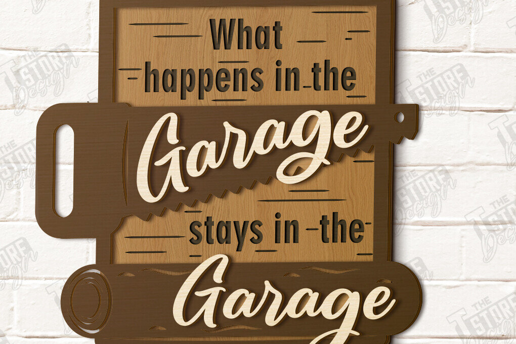 Intra απο ξύλο plywood  Χρώμα wenge 3mm-4mm πάχος - Πινακίδα γκαράζ|Μηχανική επιτοίχια πινακίδα |Man Cave Δίασταση 30x20 cm INTRAFABR-99296282