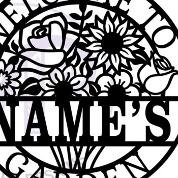 Intra απο ξύλο plywood Χρώμα wenge 3mm-4mm πάχος - Κήπος Μπουκέτο Όνομα Σήμα Cut Δίασταση 30x20 cm INTRAFABR-119073462 - Image 3