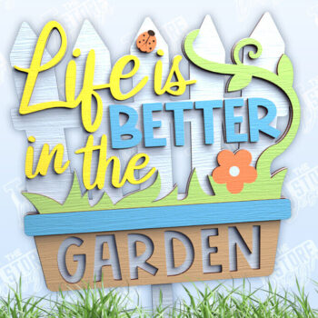 Intra απο ξύλο plywood Χρώμα wenge 3mm-4mm πάχος - Πακέτα σχεδίασης με λέιζερ πινακίδας κήπου Δίασταση 30x20 cm INTRAFABR-67987621 - Image 4