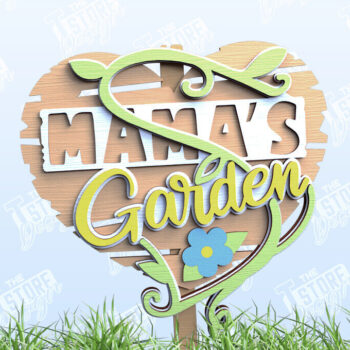 Intra απο ξύλο plywood Χρώμα wenge 3mm-4mm πάχος - Πακέτα σχεδίασης με λέιζερ πινακίδας κήπου Δίασταση 30x20 cm INTRAFABR-67987621 - Image 11