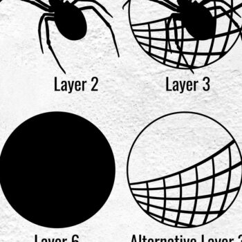 Intra απο ξύλο plywood  Χρώμα wenge 3mm-4mm πάχος - Garden Spider and Roses Δίασταση 6x6 cm INTRAFABR-28142923 - Image 5