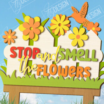 Intra απο ξύλο plywood Χρώμα wenge 3mm-4mm πάχος - Πινακίδα πασσάλων κήπου | Φυτών Πασσάλων | CNC Δίασταση 30x20 cm INTRAFABR-119208786 - Image 1