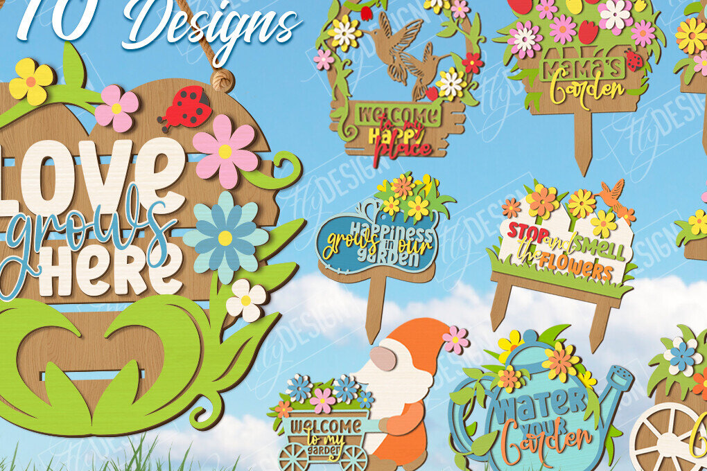 Intra απο ξύλο plywood  Χρώμα wenge 3mm-4mm πάχος - Πακέτο επιγραφών πασσάλων κήπου | Πασσάλους φυτών Δίασταση 30x20 cm INTRAFABR-89483371