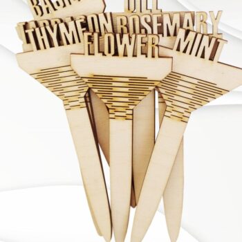 Intra απο ξύλο plywood Χρώμα wenge 3mm-4mm πάχος - Πασσάλους κήπου Δίασταση 150x60 cm INTRAFABR-123639834 - Image 1