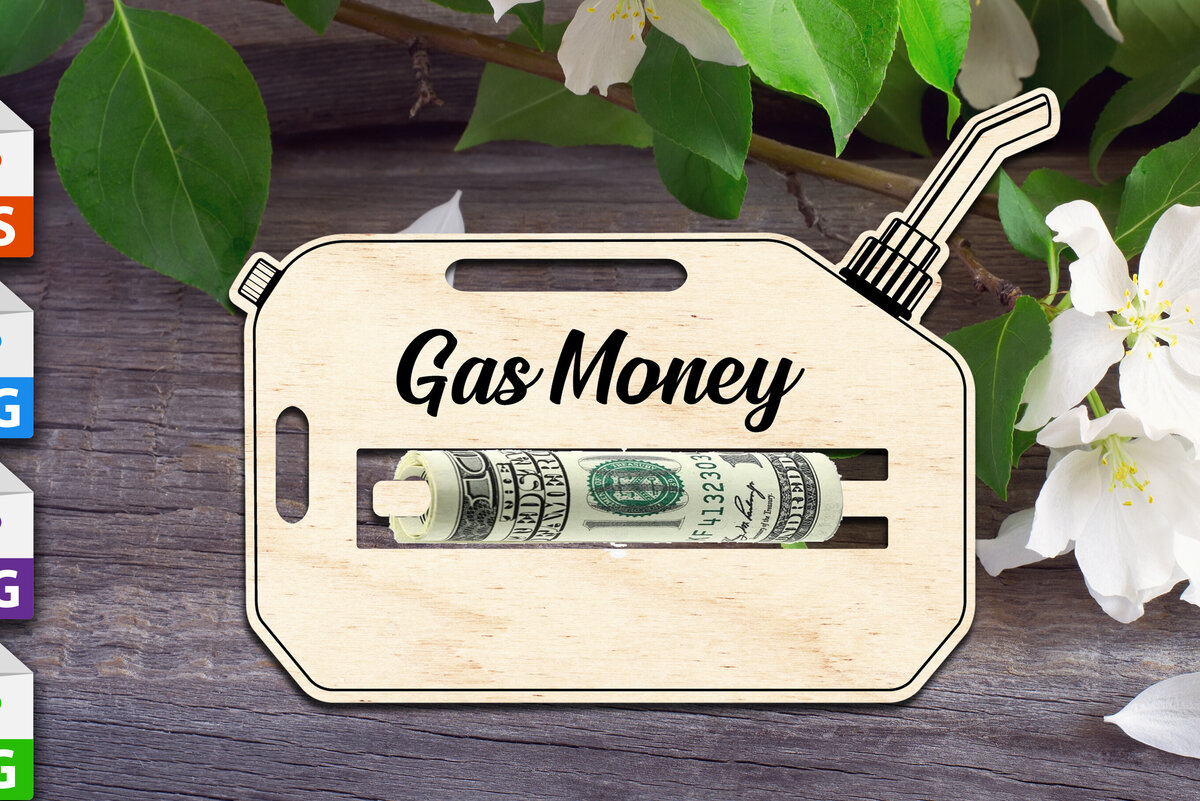 Intra απο ξύλο plywood  Χρώμα wenge 3mm-4mm πάχος - Στολίδι θήκης δοχείων γκαζιού Δίασταση 6x6 cm INTRAFABR-95075195