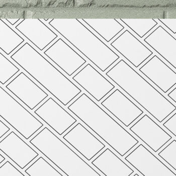 Intra απο ξύλο plywood  Χρώμα wenge 3mm-4mm πάχος - Πρότυπα πίνακα γεωμετρικών μοτίβων 291 Δίασταση 30x20 cm INTRAFABR-100391716 - Image 12