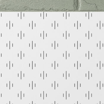 Intra απο ξύλο plywood  Χρώμα wenge 3mm-4mm πάχος - Πρότυπα πίνακα γεωμετρικών μοτίβων 291 Δίασταση 30x20 cm INTRAFABR-100391716 - Image 13