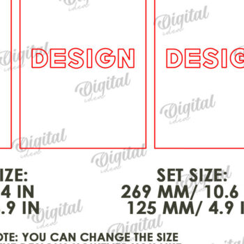 Intra απο ξύλο plywood  Χρώμα wenge 3mm-4mm πάχος - Γεωμετρικό Σετ Τέχνης Τοίχου Δίασταση 40x50 cm INTRAFABR-98182918 - Image 2