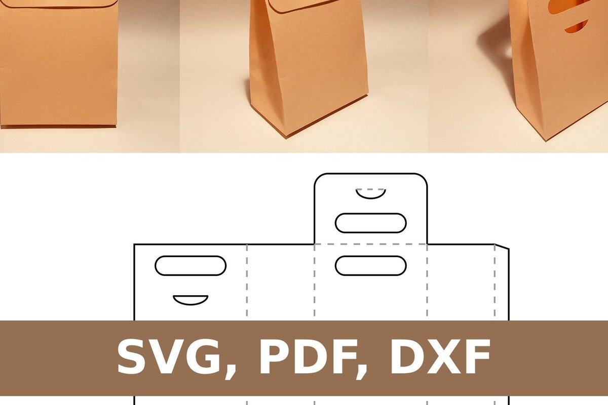 Intra απο ξύλο plywood  Χρώμα wenge 3mm-4mm πάχος - Τσάντα δώρου Δίασταση 20x20 cm INTRAFABR-123755767