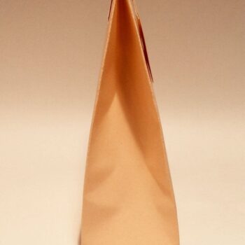 Intra απο ξύλο plywood Χρώμα wenge 3mm-4mm πάχος - Τσάντα δώρου Δίασταση 20x20 cm INTRAFABR-123755767 - Image 7