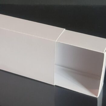 Intra απο ξύλο plywood  Χρώμα wenge 3mm-4mm πάχος - Κουτί δώρου 2 τμχ Pdf, Jpg, PNG, και DXF Δίασταση 10x6 cm INTRAFABR-120353640 - Image 2