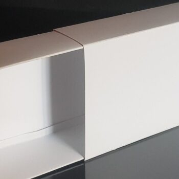 Intra απο ξύλο plywood  Χρώμα wenge 3mm-4mm πάχος - Κουτί δώρου 2 τμχ Pdf, Jpg, PNG, και DXF Δίασταση 10x6 cm INTRAFABR-120353640 - Image 6