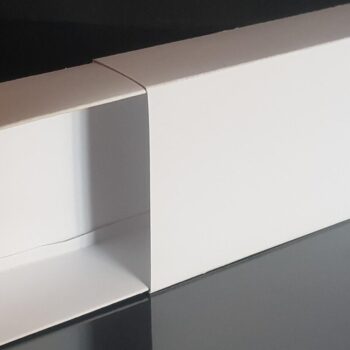 Intra απο ξύλο plywood  Χρώμα wenge 3mm-4mm πάχος - Κουτί δώρου 2 τμχ Pdf, Jpg, PNG, και DXF Δίασταση 10x6 cm INTRAFABR-120353640 - Image 7