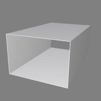 Intra απο ξύλο plywood  Χρώμα wenge 3mm-4mm πάχος - Κουτί δώρου 2 τμχ Pdf, Jpg, PNG, και DXF Δίασταση 10x6 cm INTRAFABR-120353640 - Image 12