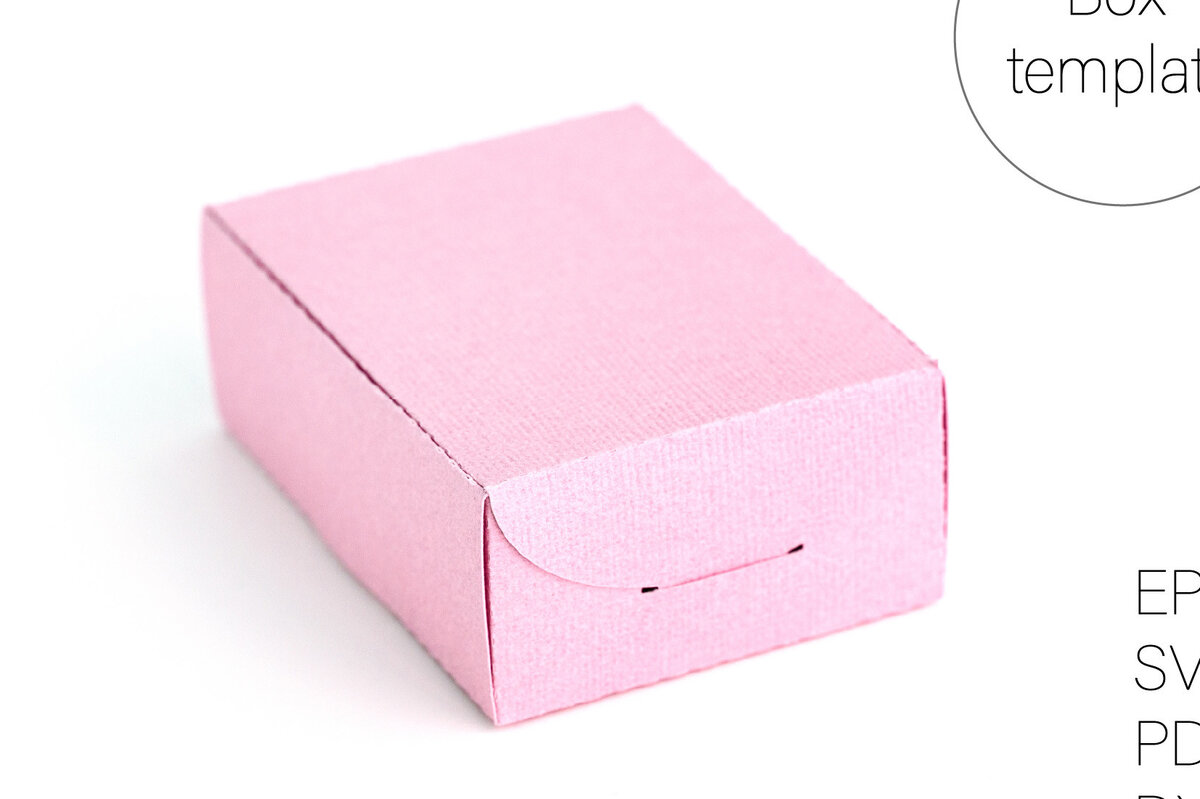 Intra απο ξύλο plywood  Χρώμα wenge 3mm-4mm πάχος - Κουτί δώρου Box Box Πρότυπο Δίασταση 3x3 cm INTRAFABR-114960538