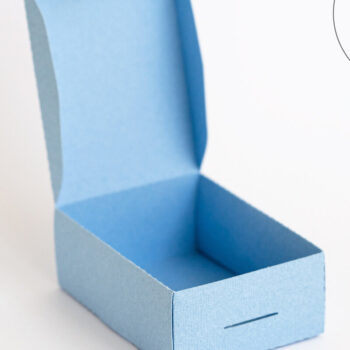 Intra απο ξύλο plywood  Χρώμα wenge 3mm-4mm πάχος - Κουτί δώρου Box Box Πρότυπο Δίασταση 3x3 cm INTRAFABR-114960538 - Image 7