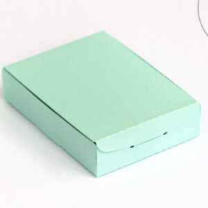 Intra απο ξύλο plywood  Χρώμα wenge 3mm-4mm πάχος - Κουτί δώρου Box Box Πρότυπο Δίασταση 3x3 cm INTRAFABR-114960358