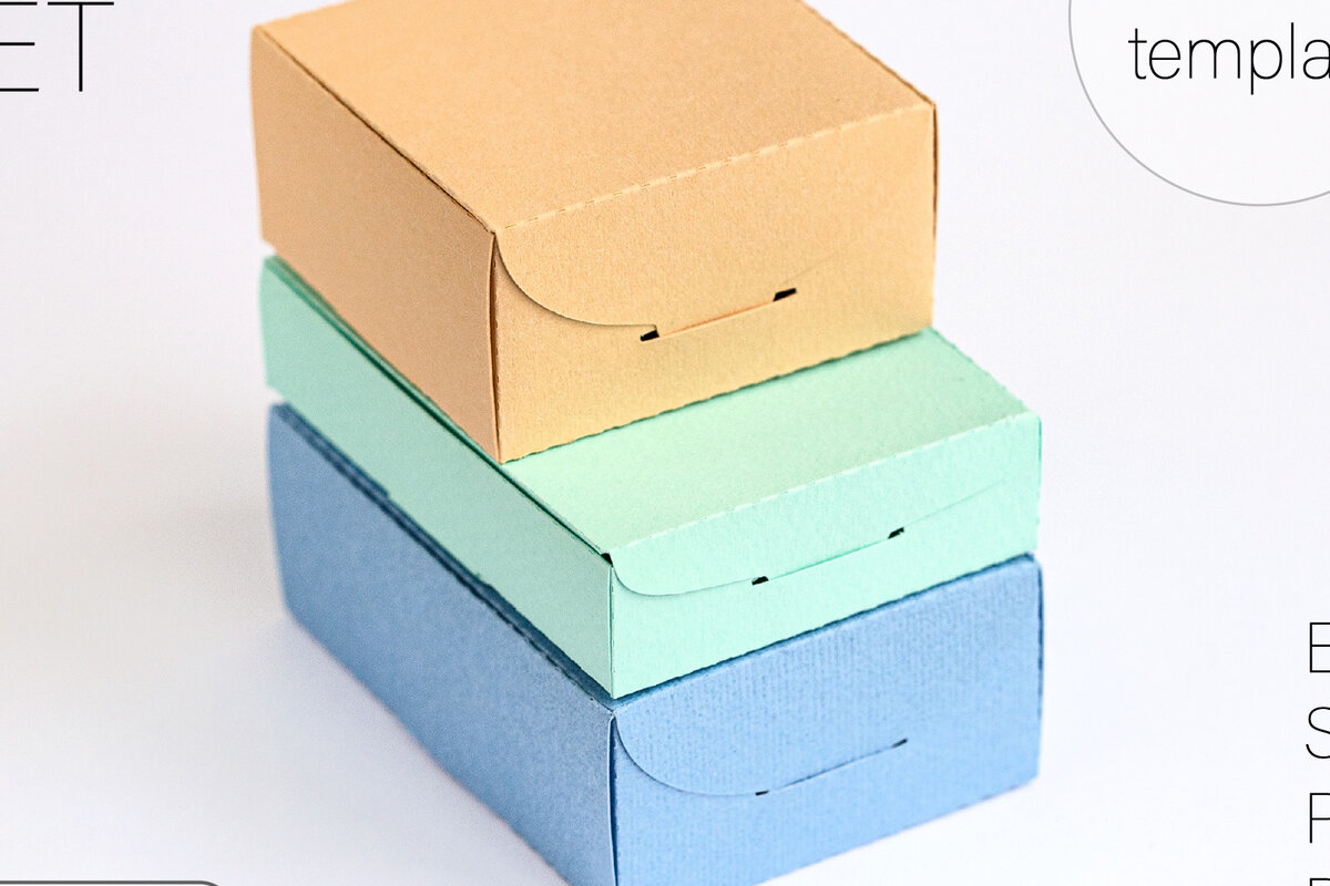 Intra απο ξύλο plywood  Χρώμα wenge 3mm-4mm πάχος - Κουτί δώρου ΣΕΤ 3 κοσμημάτων Box Δίασταση 3x3 cm INTRAFABR-114960434