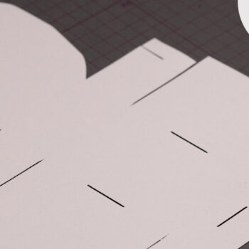 Intra απο ξύλο plywood Χρώμα wenge 3mm-4mm πάχος - Κουτί δώρου ΣΕΤ 3 κοσμημάτων Box Δίασταση 3x3 cm INTRAFABR-114960434 - Image 2