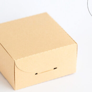 Intra απο ξύλο plywood Χρώμα wenge 3mm-4mm πάχος - Κουτί δώρου ΣΕΤ 3 κοσμημάτων Box Δίασταση 3x3 cm INTRAFABR-114960434 - Image 4