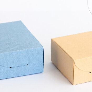 Intra απο ξύλο plywood Χρώμα wenge 3mm-4mm πάχος - Κουτί δώρου ΣΕΤ 3 κοσμημάτων Box Δίασταση 3x3 cm INTRAFABR-114960434 - Image 7