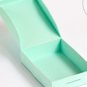 Intra απο ξύλο plywood Χρώμα wenge 3mm-4mm πάχος - Κουτί δώρου ΣΕΤ 3 κοσμημάτων Box Δίασταση 3x3 cm INTRAFABR-114960434 - Image 9