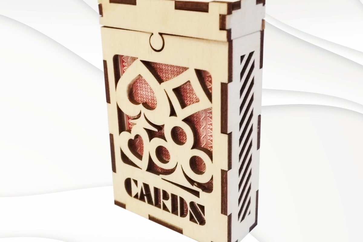 Intra απο ξύλο plywood  Χρώμα wenge 3mm-4mm πάχος - Δωροθήκη Δίασταση 20x20 cm INTRAFABR-102681062